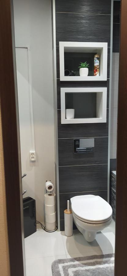 Apartament Kaja Siemianowice Śląskie Exterior foto