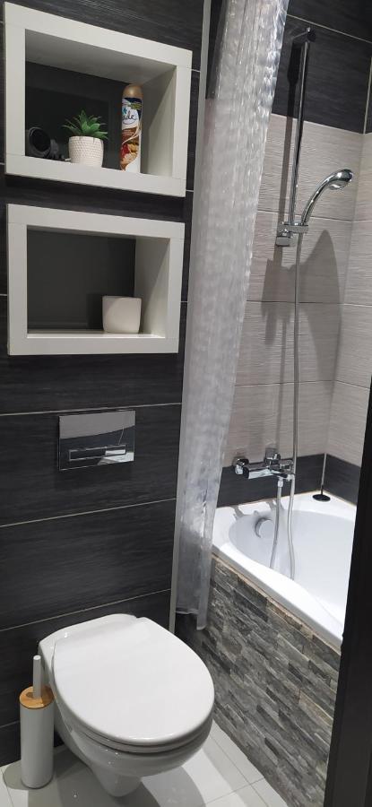 Apartament Kaja Siemianowice Śląskie Exterior foto