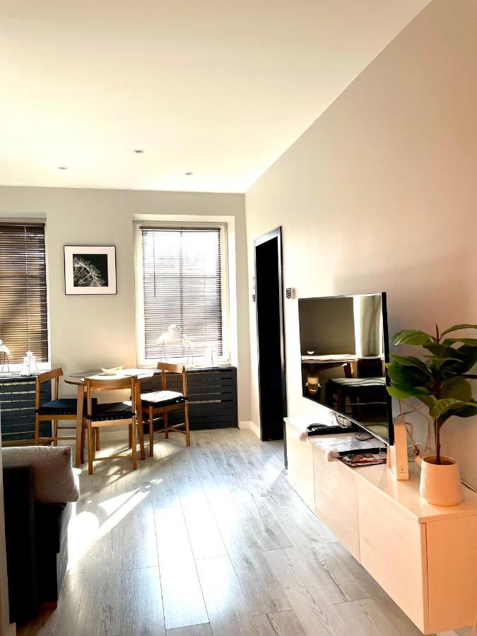 Apartament Kaja Siemianowice Śląskie Exterior foto