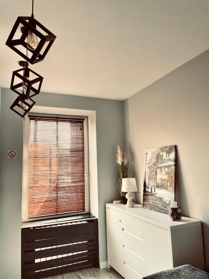 Apartament Kaja Siemianowice Śląskie Exterior foto